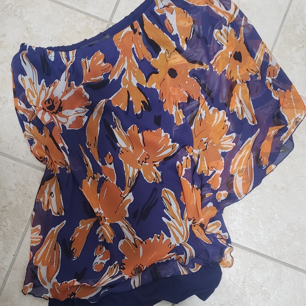 The Limited top